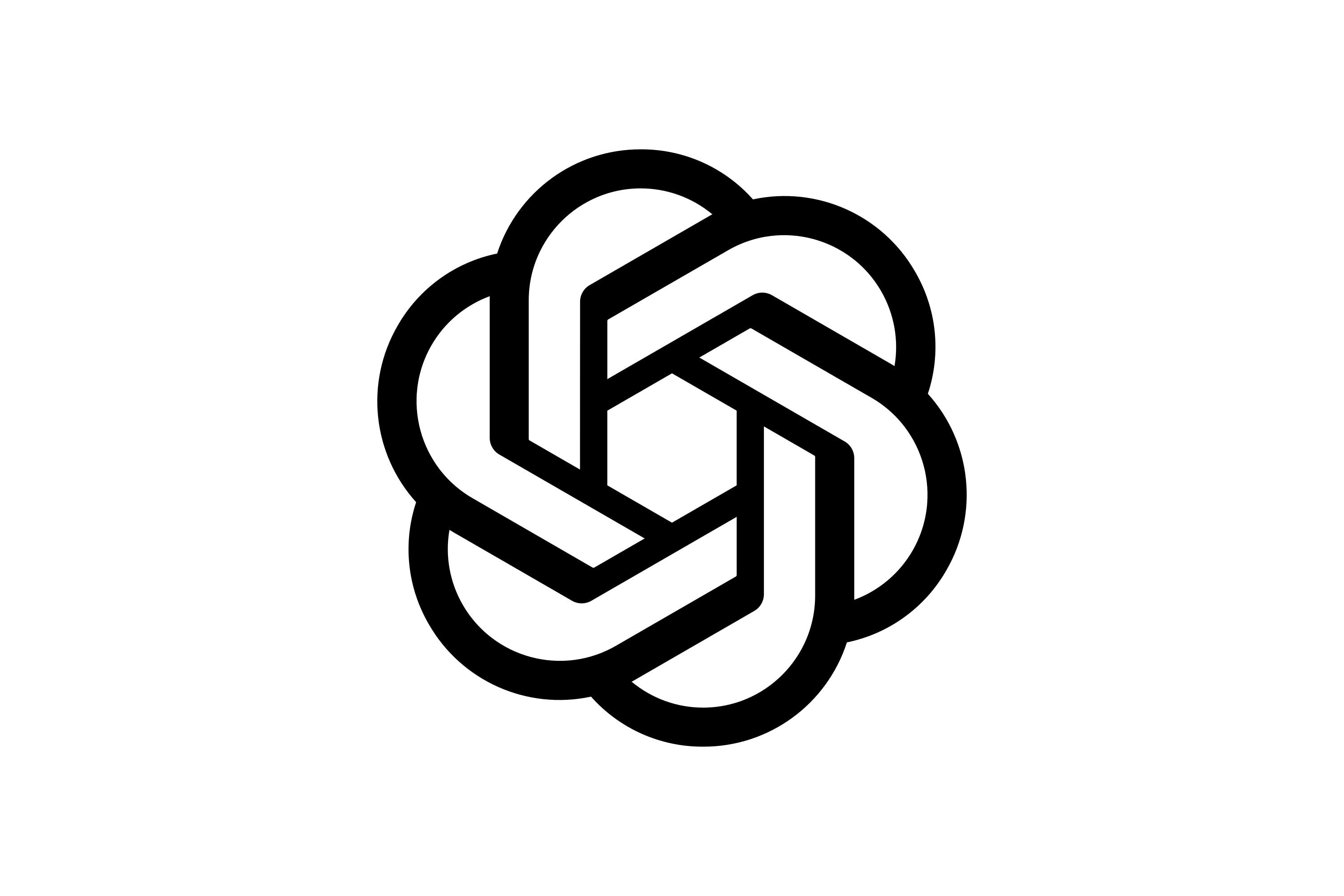לוגו ChatGPT