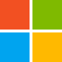 לוגו Microsoft 365