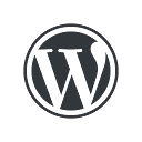 Logo: WordPress